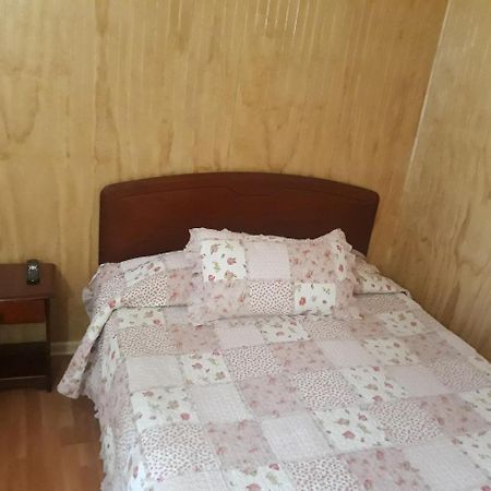 Hostal Dona Tamy Quintero Exterior foto
